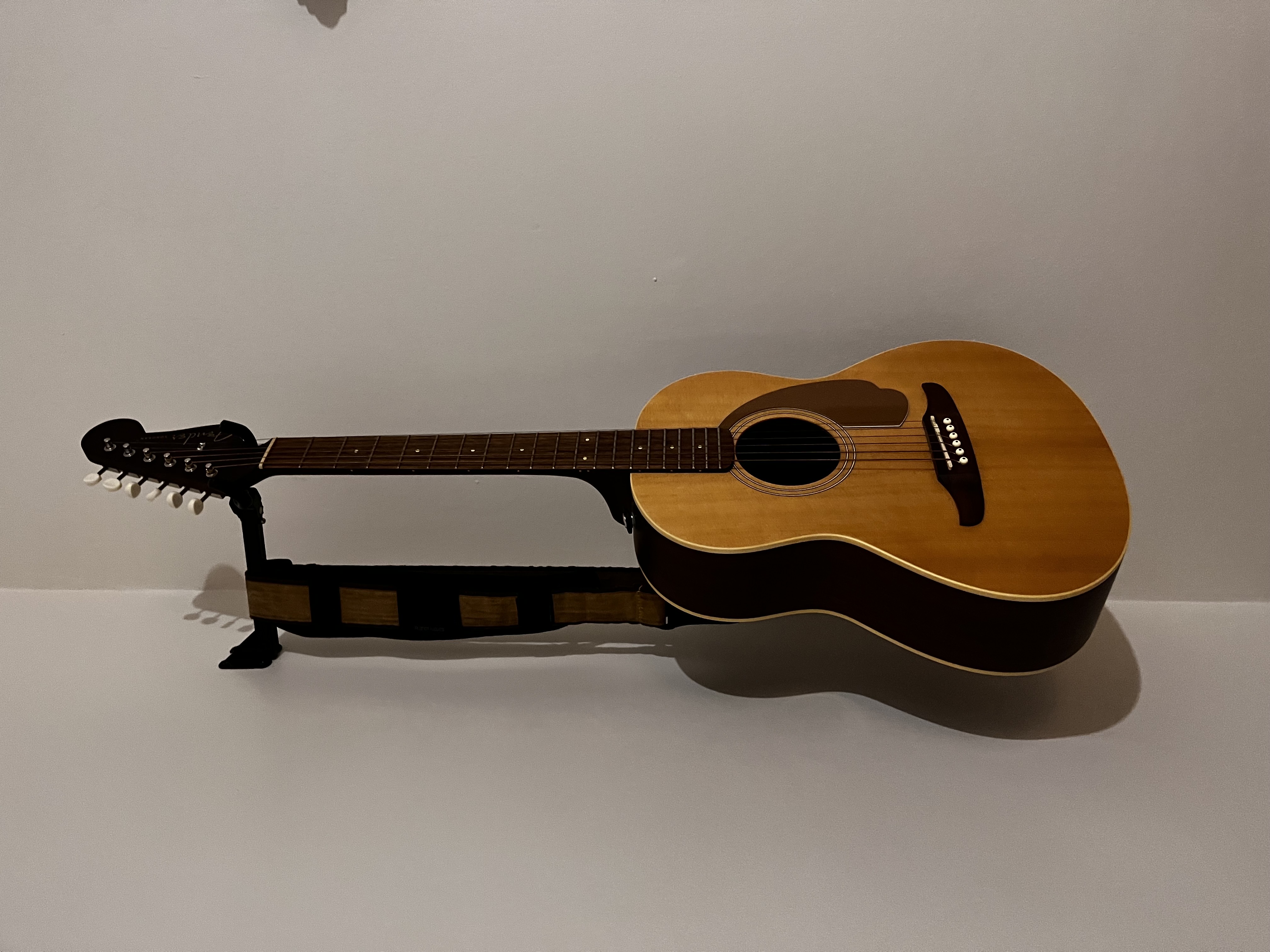 Fender mini akustik 3