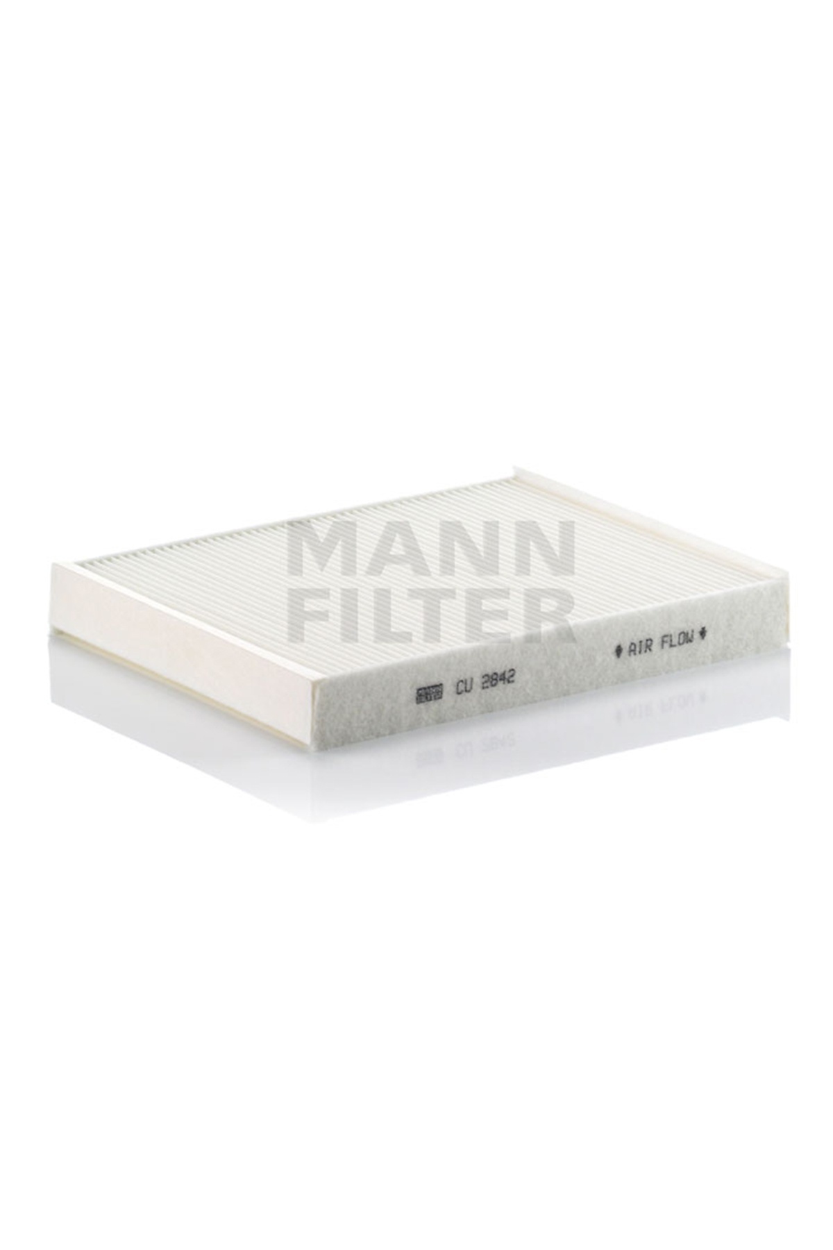 VW Transporter T6 Polen Filtresi 2015-2021 Mann Filter