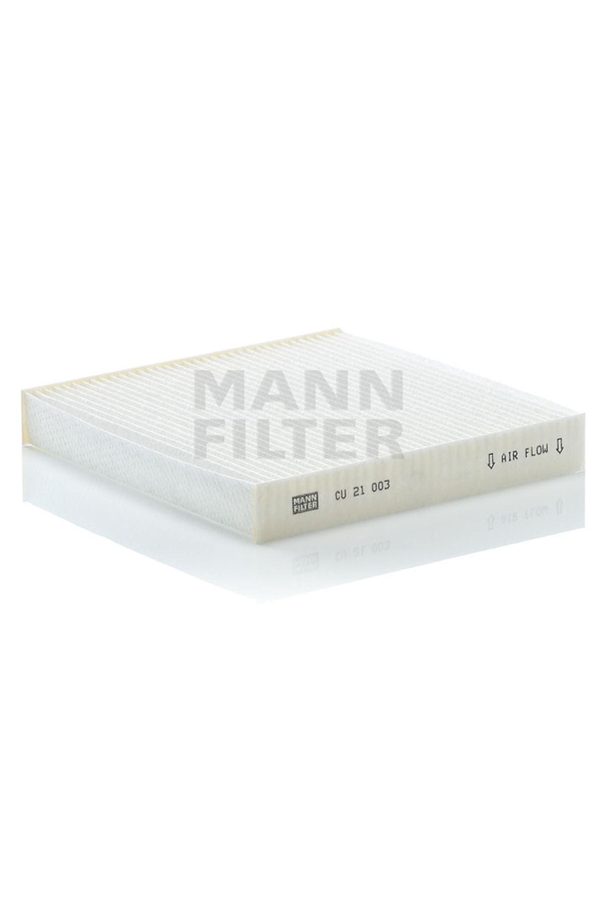 Mann Filter CU21003 Polen Filtresi